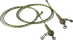 Extra Carp Lead Core System With