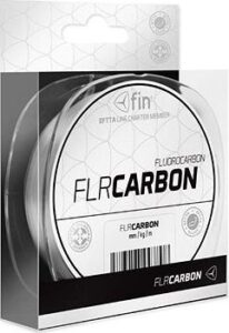 FIN Fluorocarbon FLR Carbon