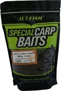 Jet Fish Pelety Apetit Stimul 4