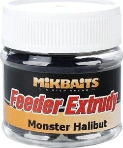 Mikbaits - Mäkké extrudy feeder