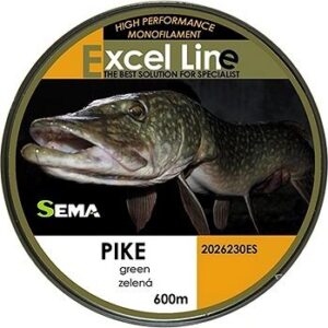 Sema Pike 600