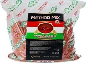 Sportcarp Method mix Hungarian Sausage