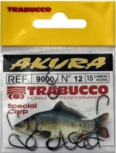 Trabucco Akura 9000 Veľkosť 4