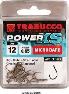 Trabucco Power XS Veľkosť 16
