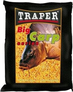 Traper Big Carp Jahoda