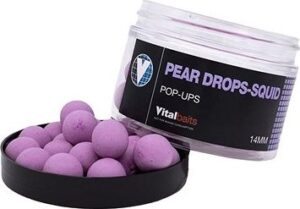 Vitalbaits Pop-Up Pear