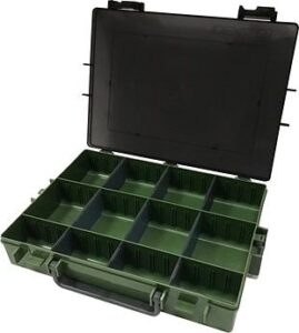 Zfish Ideal Box