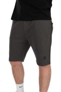 Matrix kraťasy Black Edition Jogger Shorts