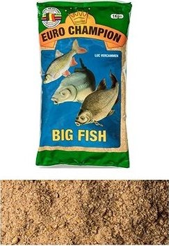MVDE Big Fish 1