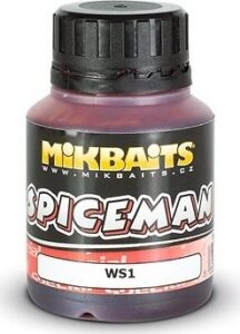 Mikbaits Spiceman Ultra Dip WS1