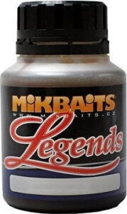 Mikbaits – Legends Dip BigS Kalmár
