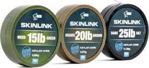 Nash SkinLink Semi-Stiff 35 lb 10