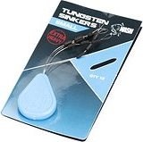 Nash Tungsten Sinkers Small