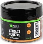 Nikl Attract Hookers Devill Krill