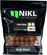 Nikl Ready boilie Food Signal