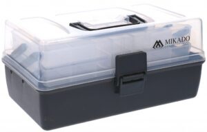 Mikado box Tackle Box