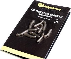 RidgeMonkey RM-Tec Quick Change Rotator Sleeves