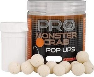 Starbaits Pop-Up Pro Monster Crab 14