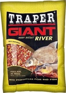 Traper Giant Rieka 2