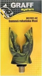 Graff Rohatinka gumová Maxi