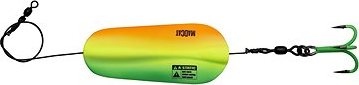 MADCAT A-Static Inline Spoon 125