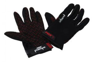 Rage Power Grip Gloves