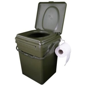 RidgeMonkey: toaleta Cozee Toilet Seat