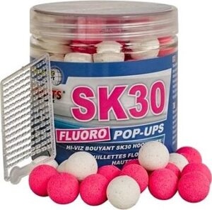 Starbaits Fluo Pop-Up SK 30 20