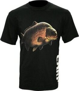 Zfish Carp T-Shirt