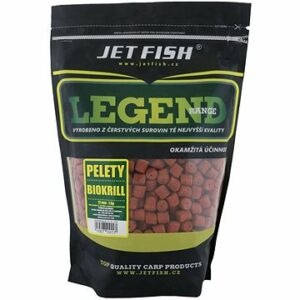 Jet Fish Pelety Legend Biokrill 12