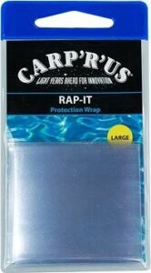 Carp´R´Us Rap-It Protection Wrap