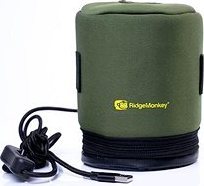 RidgeMonkey EcoPower USB Heated Gas