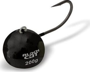 Black Cat Black Fire-Ball 200
