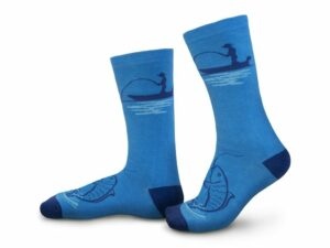Delphin ponožky FISHING