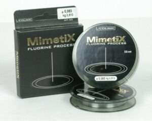 COLMIC MIMETIX 11mm
