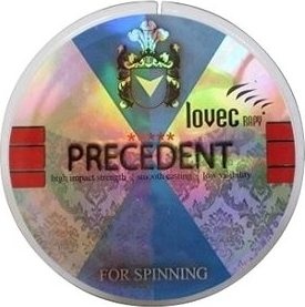 Lovec Rapy Precedent For Spinning 150 m
