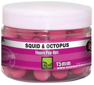 RH Fluoro Pop-up Squid Octopus with Amino