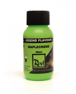 RH Legend Flavour Maplecreme