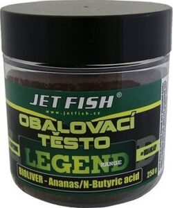 Jet Fish Cesto obaľovacie Legend Bioliver +