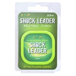 ESP Shock Leader 35lb 0