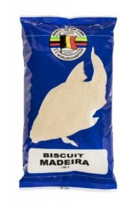 MVDE Biscuit Madeira (sušenky)