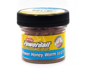 Berkley vosí larvy PowerBait Power Honey