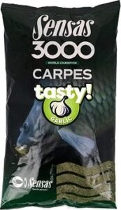 Sensas 3000 Carp Tasty