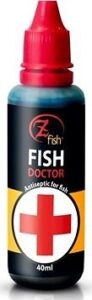 Zfish Dezinfekcia Fish Doctor