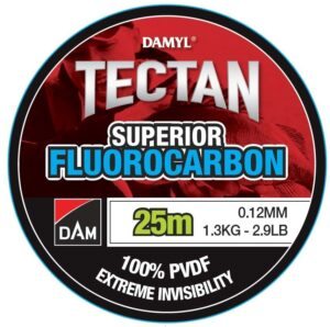 DAM vlasec Damyl Tectan Superior Fluorocarbon