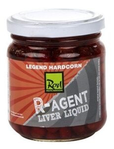 RH Legend Particles Hardcorn R-Agent