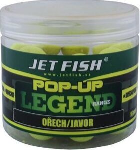 Jet Fish Pop-Up Legend Orech/Javor 16