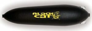 Black Cat Rattle U-Float