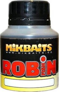 Mikbaits Robin Fish Booster