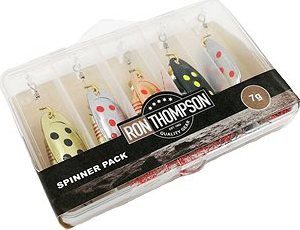 Ron Thompson Spinner Pack 7 g 5